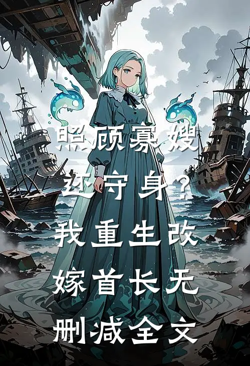 照顾寡嫂还守身？我重生改嫁首长无删减全文