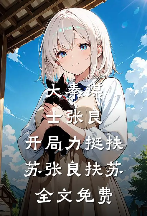 大秦谋士张良：开局力挺扶苏张良扶苏全文免费
