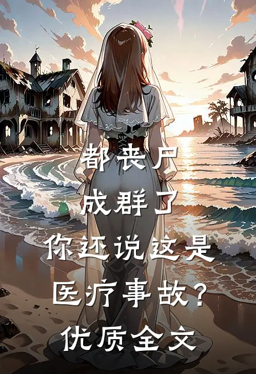 都丧尸成群了,你还说这是医疗事故?优质全文阅读