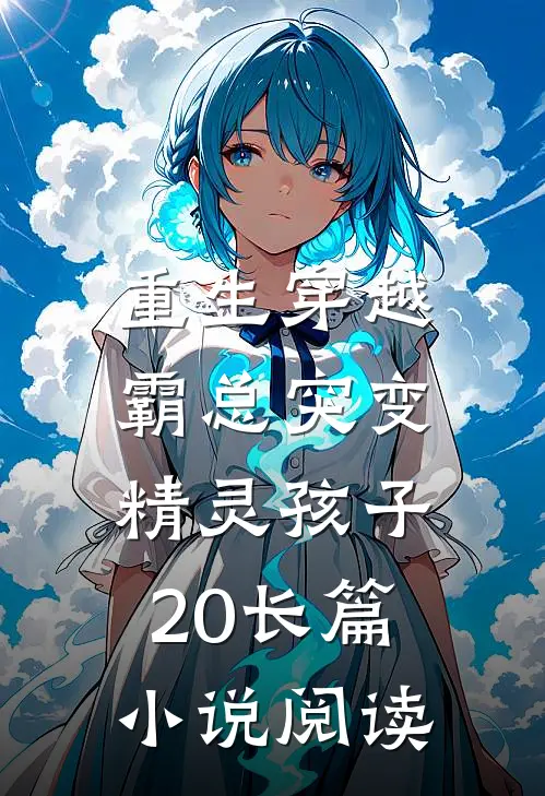 重生穿越:霸总突变精灵孩子20长篇小说阅读