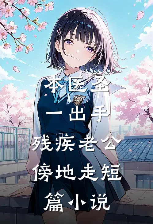本医圣一出手，残疾老公傍地走短篇小说