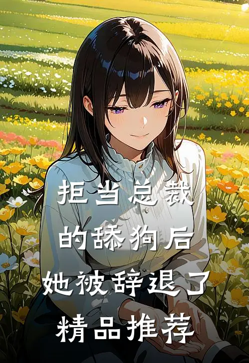 拒当总裁的舔狗后，她被辞退了精品推荐