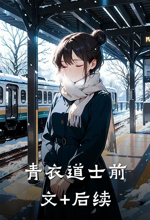 青衣道士前文+后续