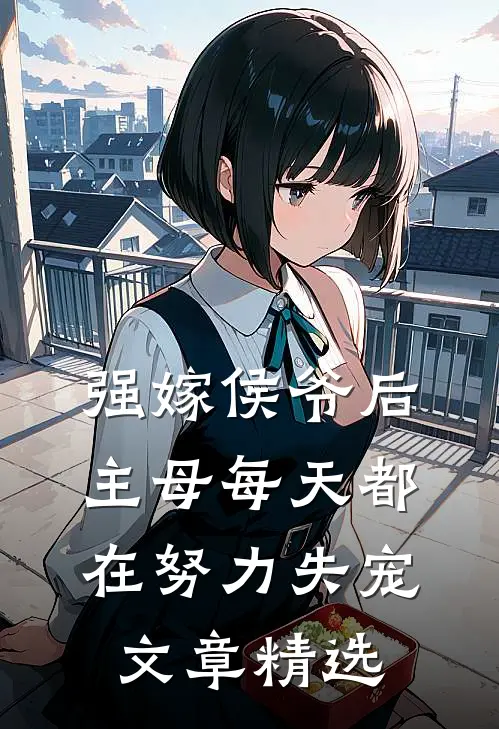 强嫁侯爷后，主母每天都在努力失宠文章精选