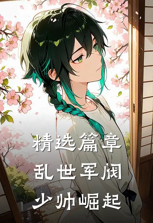 精选篇章乱世军阀少帅崛起