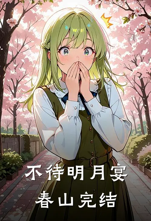 不待明月宴春山完结