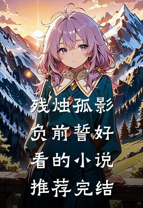 残烛孤影负前誓好看的小说推荐完结