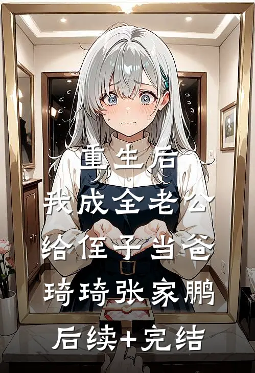 重生后，我成全老公给侄子当爸琦琦张家鹏后续+完结