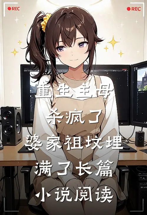 重生主母杀疯了,婆家祖坟埋满了长篇阅读