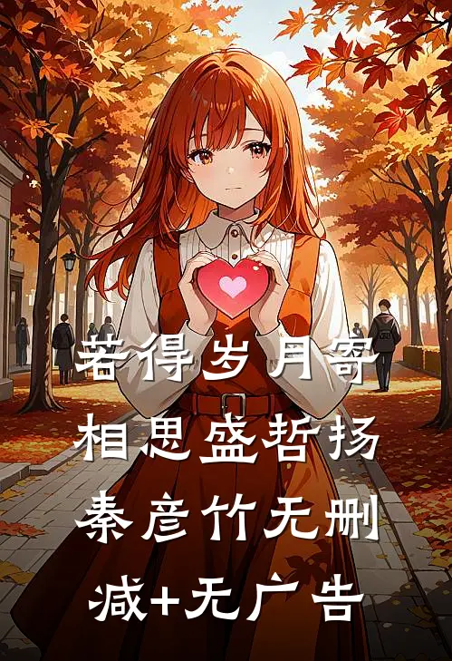 若得岁月寄相思盛哲扬秦彦竹无删减+无广告