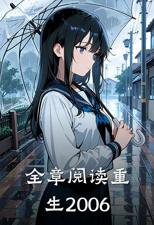 全章阅读重生2006