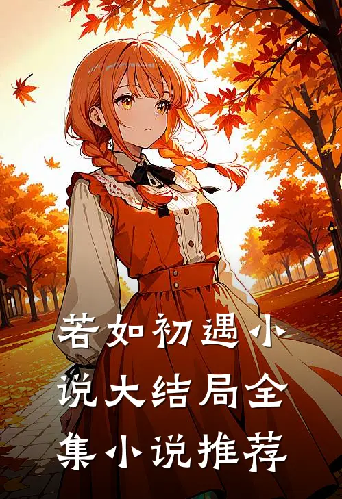 若如初遇小说大结局全集小说推荐