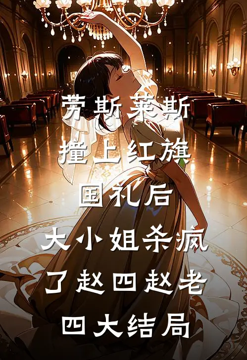 劳斯莱斯撞上红旗国礼后，大小姐杀疯了赵四赵老四大结局