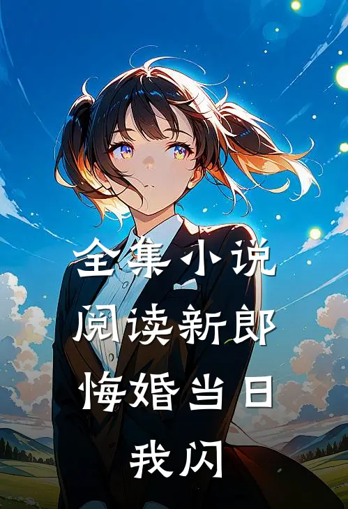 全集小说阅读新郎悔婚当日，我闪