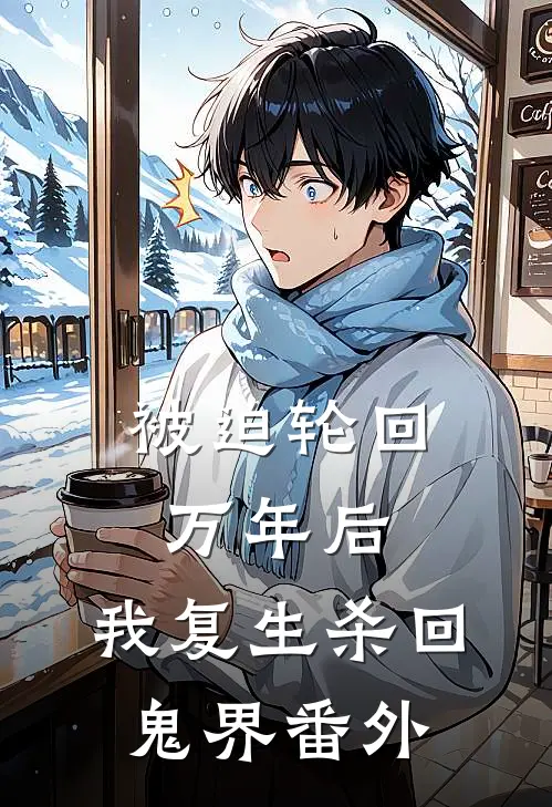 被迫轮回万年后，我复生杀回鬼界 番外