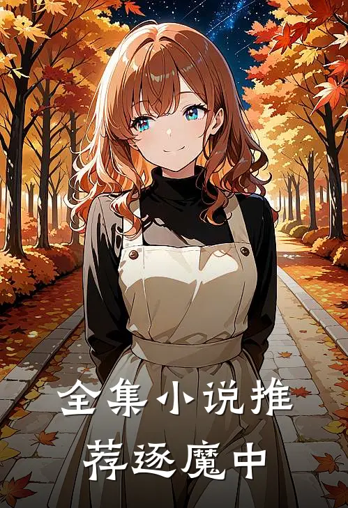全集小说推荐逐魔中