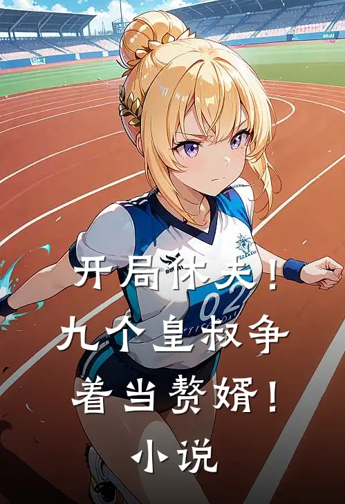 开局休夫！九个皇叔争着当赘婿！小说