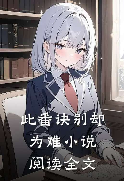 此番诀别却为难小说阅读全文
