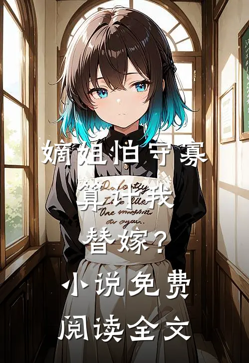 嫡姐怕守寡，算计我替嫁？小说免费阅读全文
