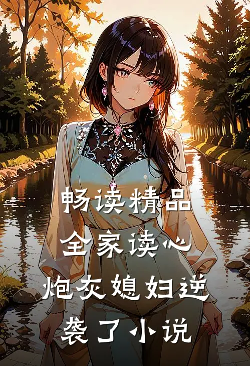 畅读精品全家读心,炮灰媳妇逆袭了小说
