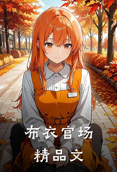 布衣官场精品文