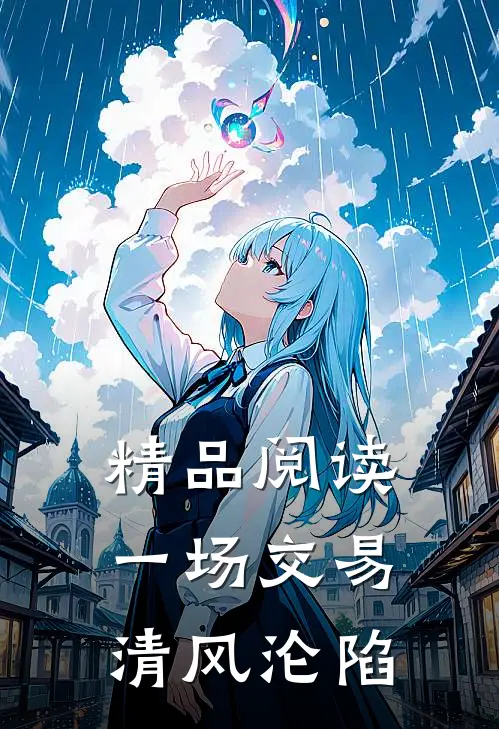 精品阅读一场交易，清风沦陷