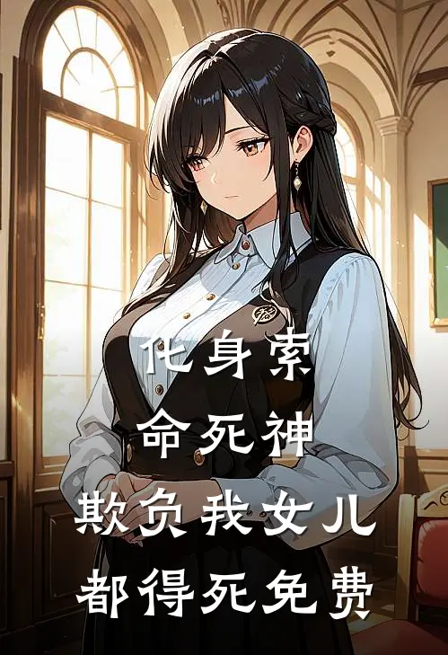 化身索命死神，欺负我女儿都得死免费