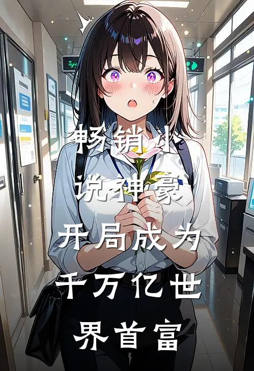 畅销小说神豪：开局成为千万亿世界首富