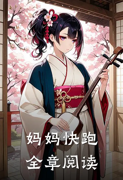 妈妈快跑全章阅读