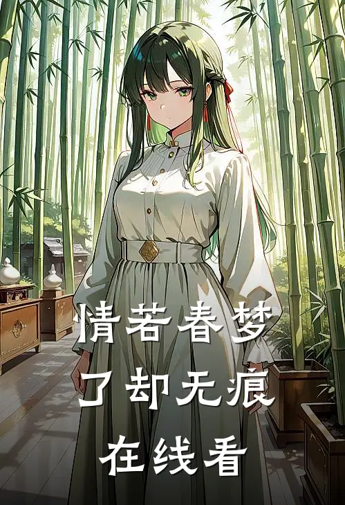 情若春梦，了却无痕在线看