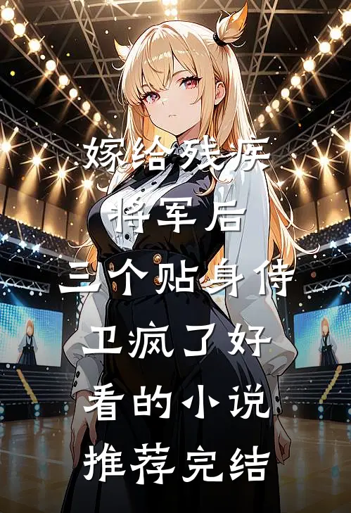 嫁给残疾将军后，三个贴身侍卫疯了好看的小说推荐完结