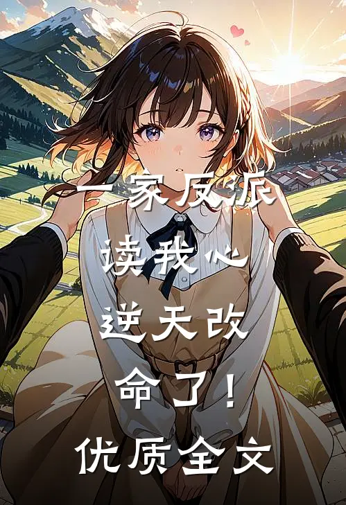 一家反派读我心，逆天改命了！优质全文