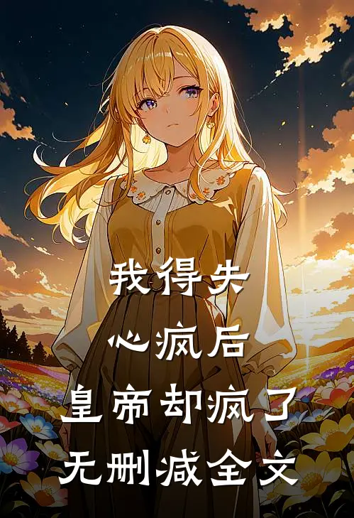 我得失心疯后，皇帝却疯了无删减全文
