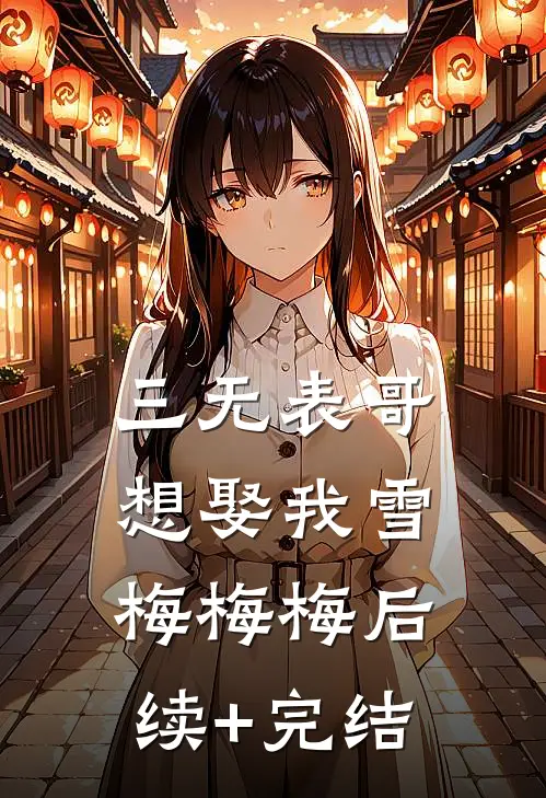 三无表哥想娶我雪梅梅梅后续+完结