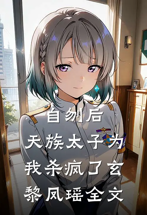 自刎后，天族太子为我杀疯了玄黎凤瑶全文