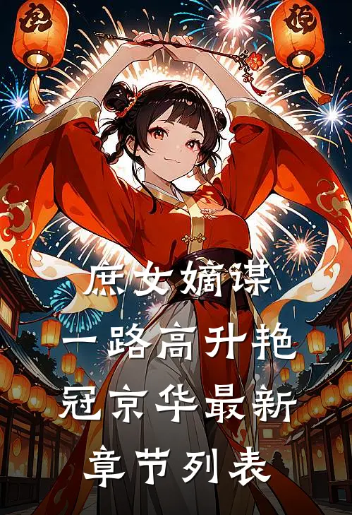 庶女嫡谋：一路高升艳冠京华最新章节列表