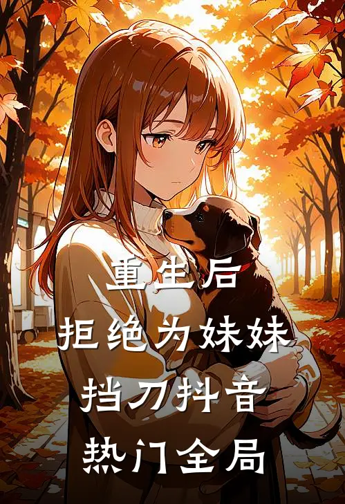 重生后，拒绝为妹妹挡刀抖音热门全局