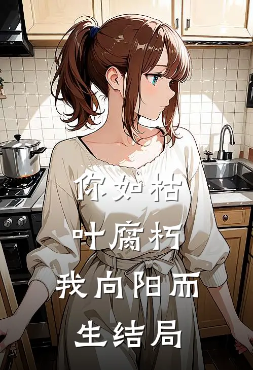 你如枯叶腐朽，我向阳而生结局