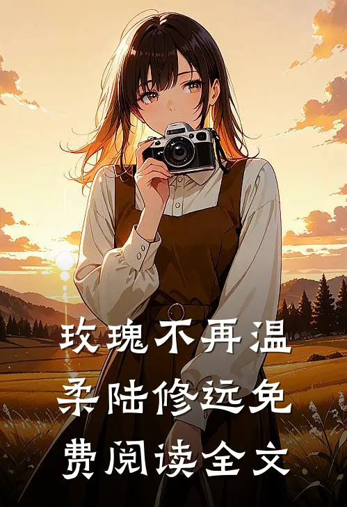 玫瑰不再温柔陆修远免费阅读全文