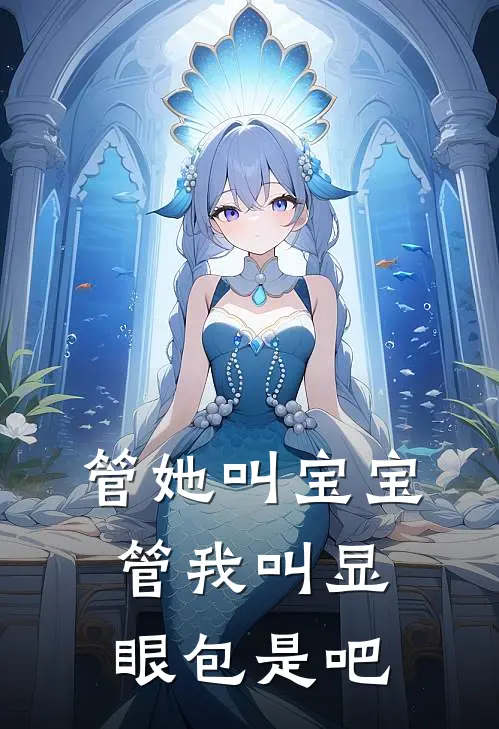 管她叫宝宝，管我叫显眼包是吧