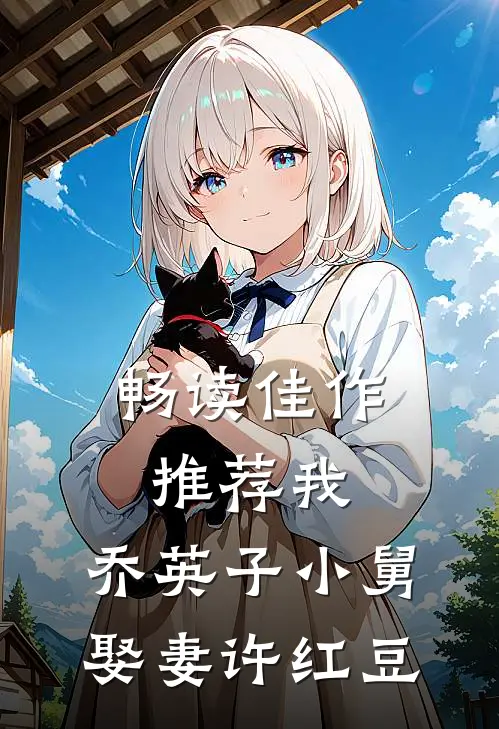畅读佳作推荐我，乔英子小舅，娶妻许红豆