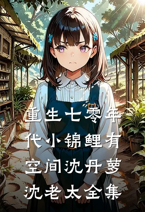 重生七零年代小锦鲤有空间沈丹萝沈老太 全集