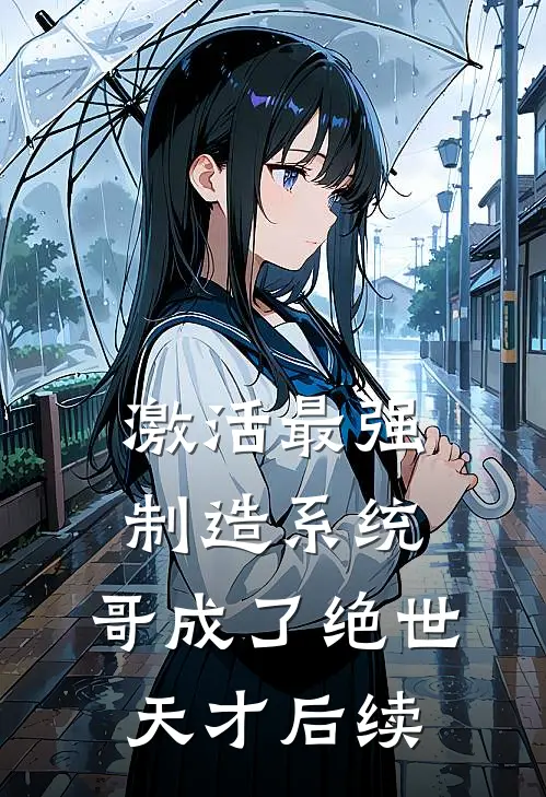 激活最强制造系统，哥成了绝世天才后续