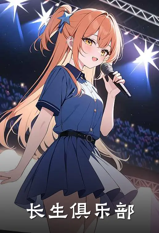 长生俱乐部