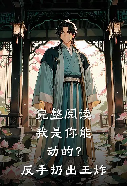 完整阅读我是你能动的？反手扔出王炸