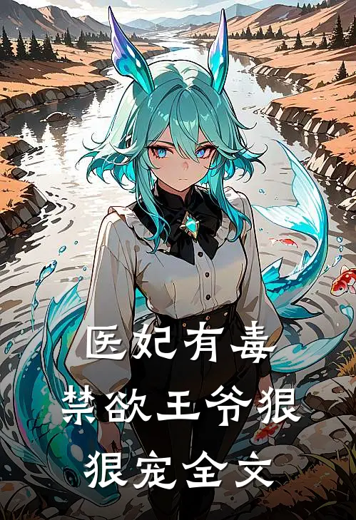医妃有毒：禁欲王爷狠狠宠全文