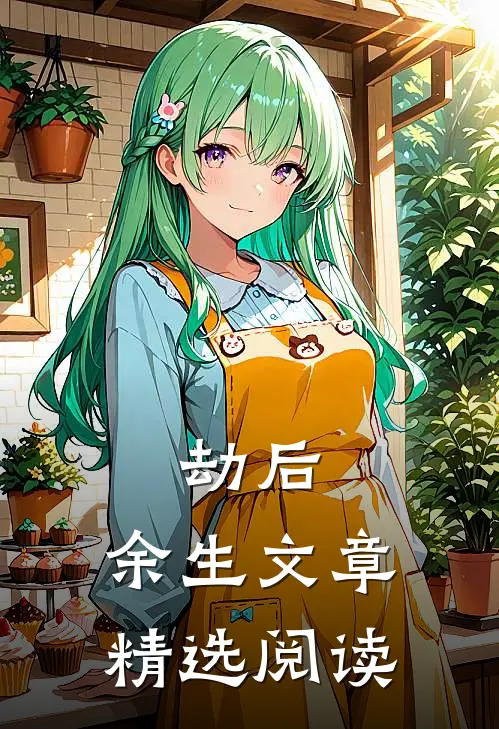劫后，余生文章精选阅读