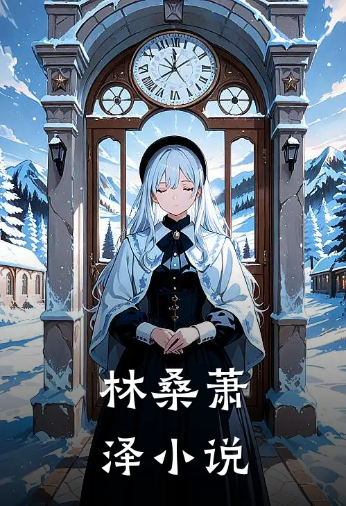 林桑萧泽小说