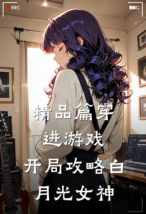 精品篇穿进游戏：开局攻略白月光女神