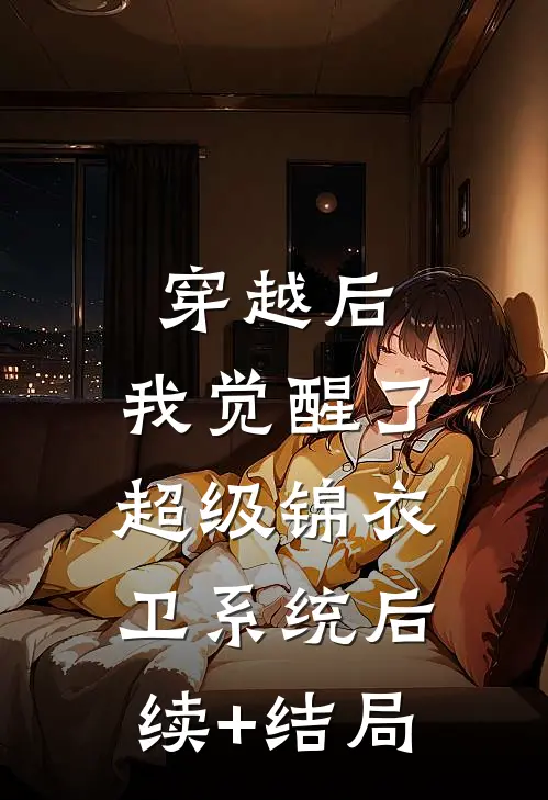穿越后，我觉醒了超级锦衣卫系统后续+结局